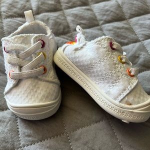 Wonder nation shoes size 2